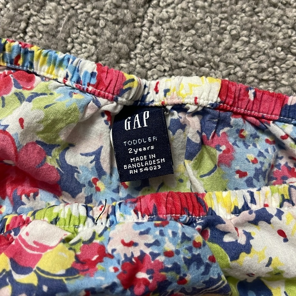 Hanna Andersson and Gap Baby Bloomers - Picture 4 of 5